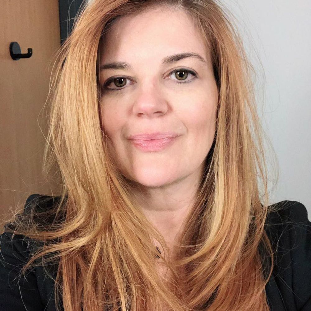 Meet your Posher, Michelle